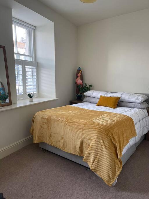 Luxurious 2 Bedroom Apartment In Central Berwick Exterior foto